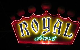 Royal Host Motel Las Cruces